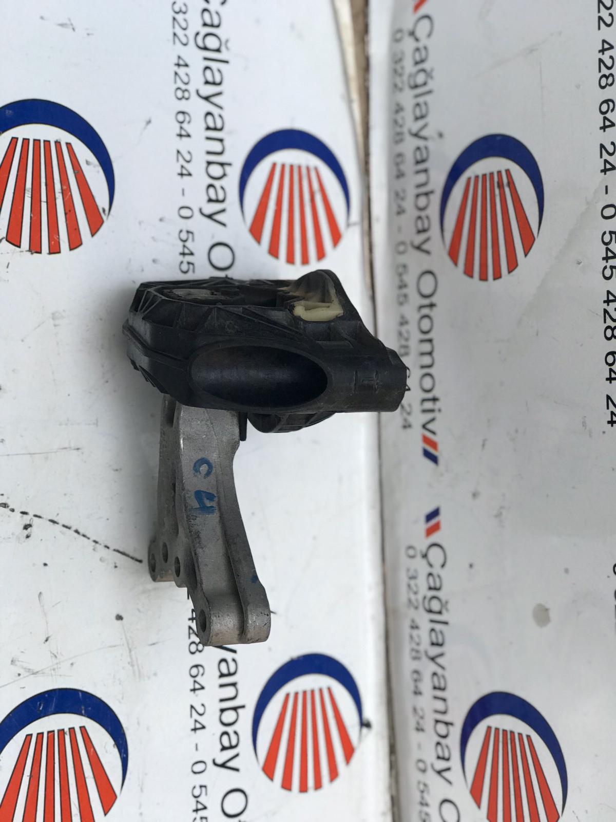 Citroen C4 Motor Kulagı 